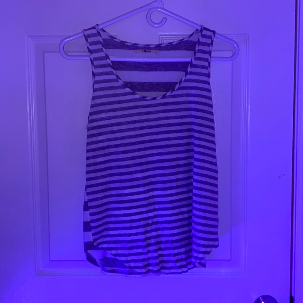 size: medium brand: Jbrand color: white and gray